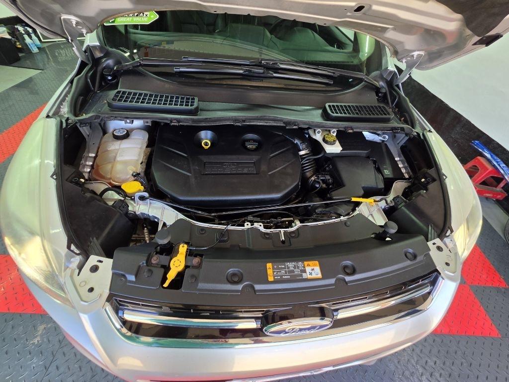 Ford Escape  2013