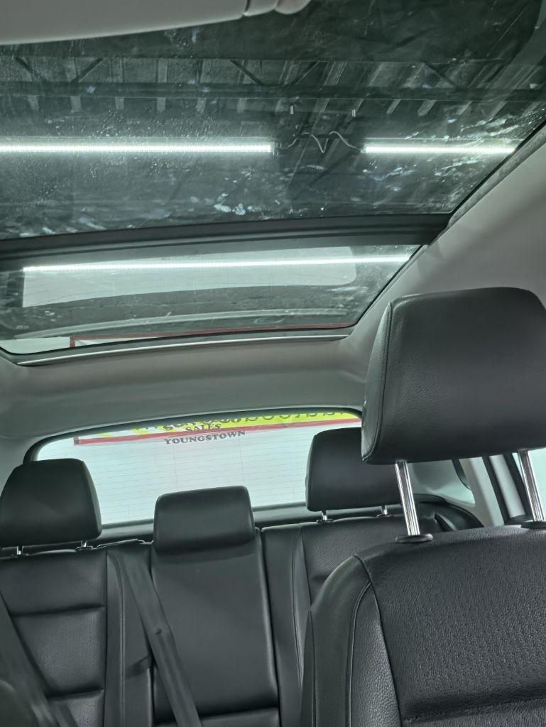 Volkswagen Tiguan  2014