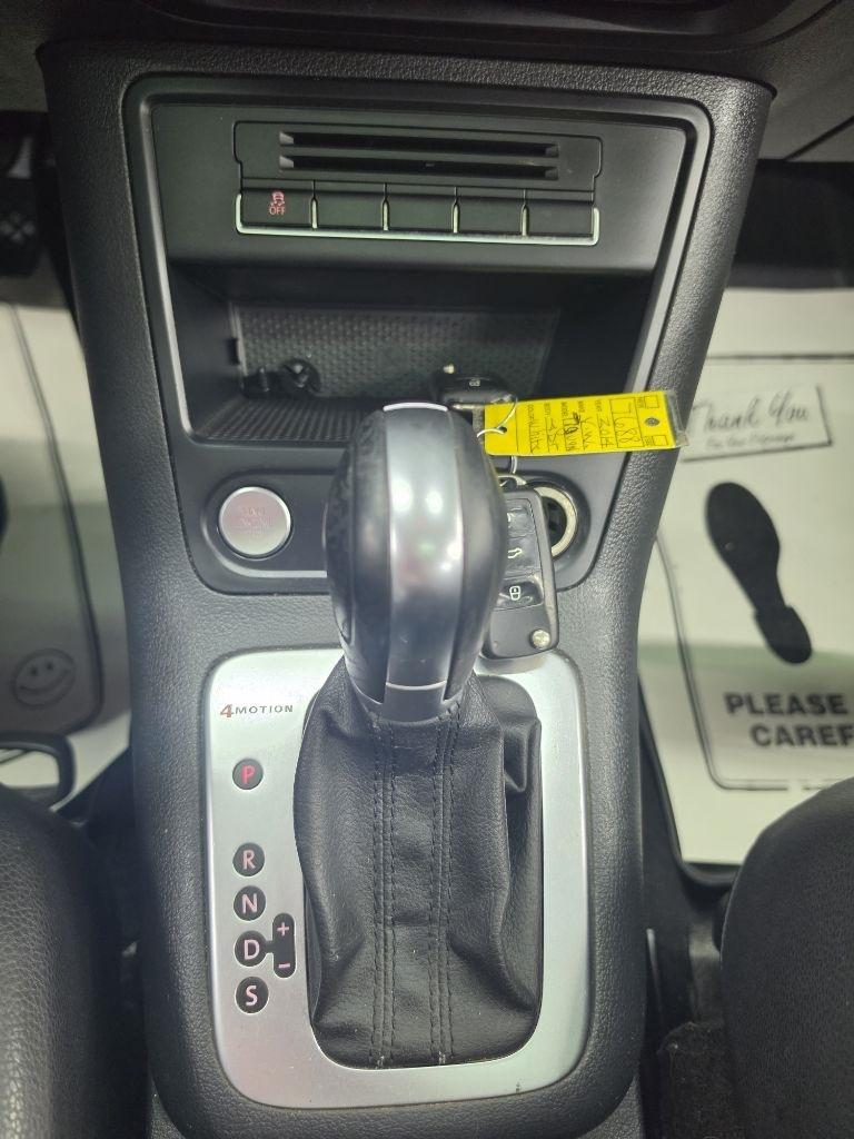 Volkswagen Tiguan  2014