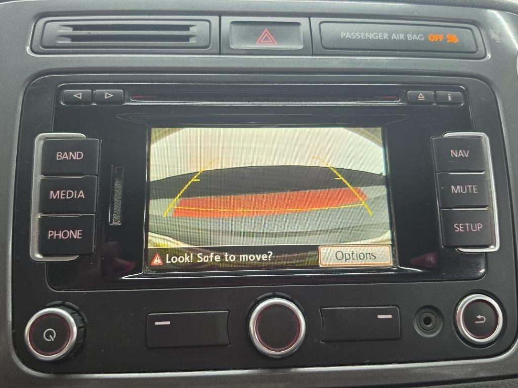 Volkswagen Tiguan  2014