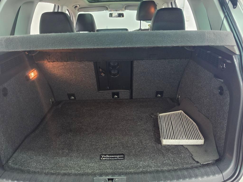 Volkswagen Tiguan  2014