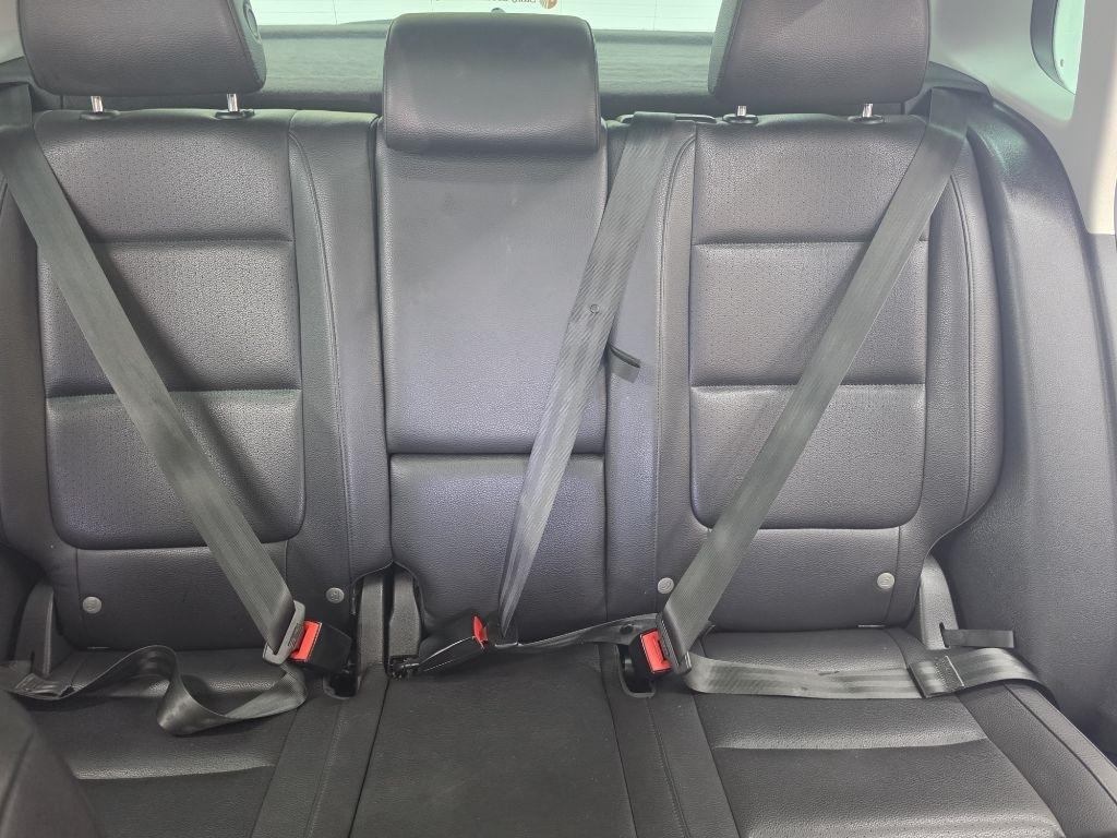 Volkswagen Tiguan  2014