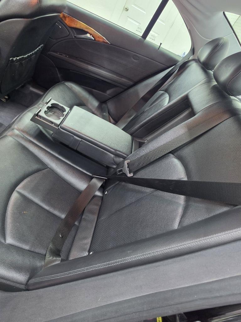 Mercedes-Benz E-Class  2006