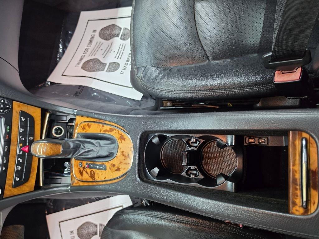 Mercedes-Benz E-Class  2006