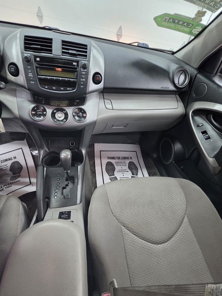 Toyota RAV4  2007
