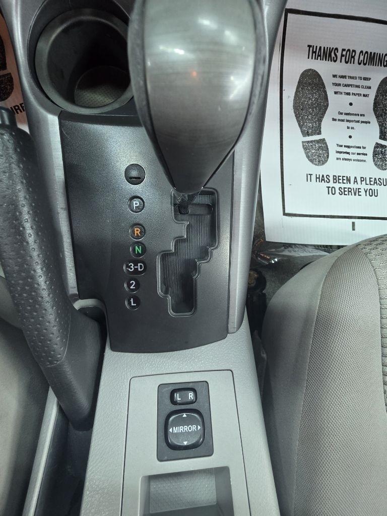 Toyota RAV4  2007