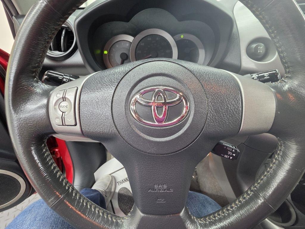 Toyota RAV4  2007