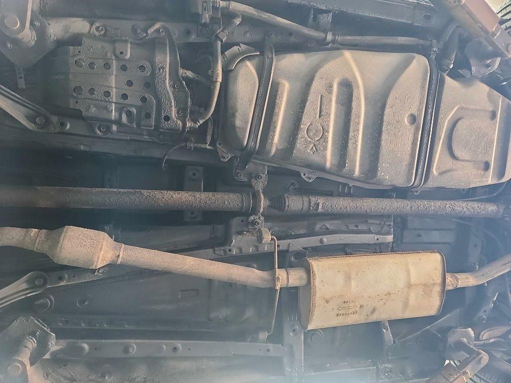 Toyota RAV4  2007
