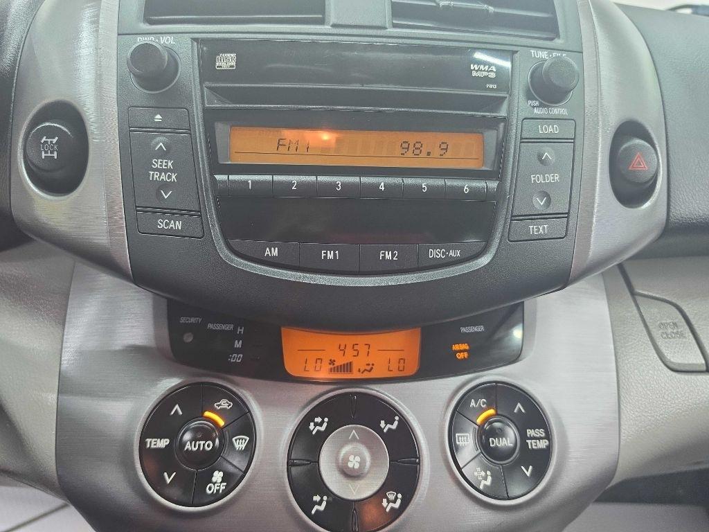 Toyota RAV4  2007