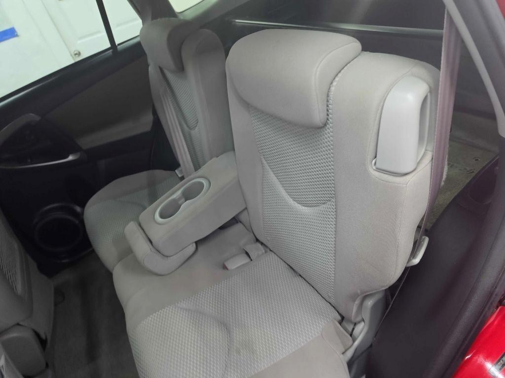 Toyota RAV4  2007