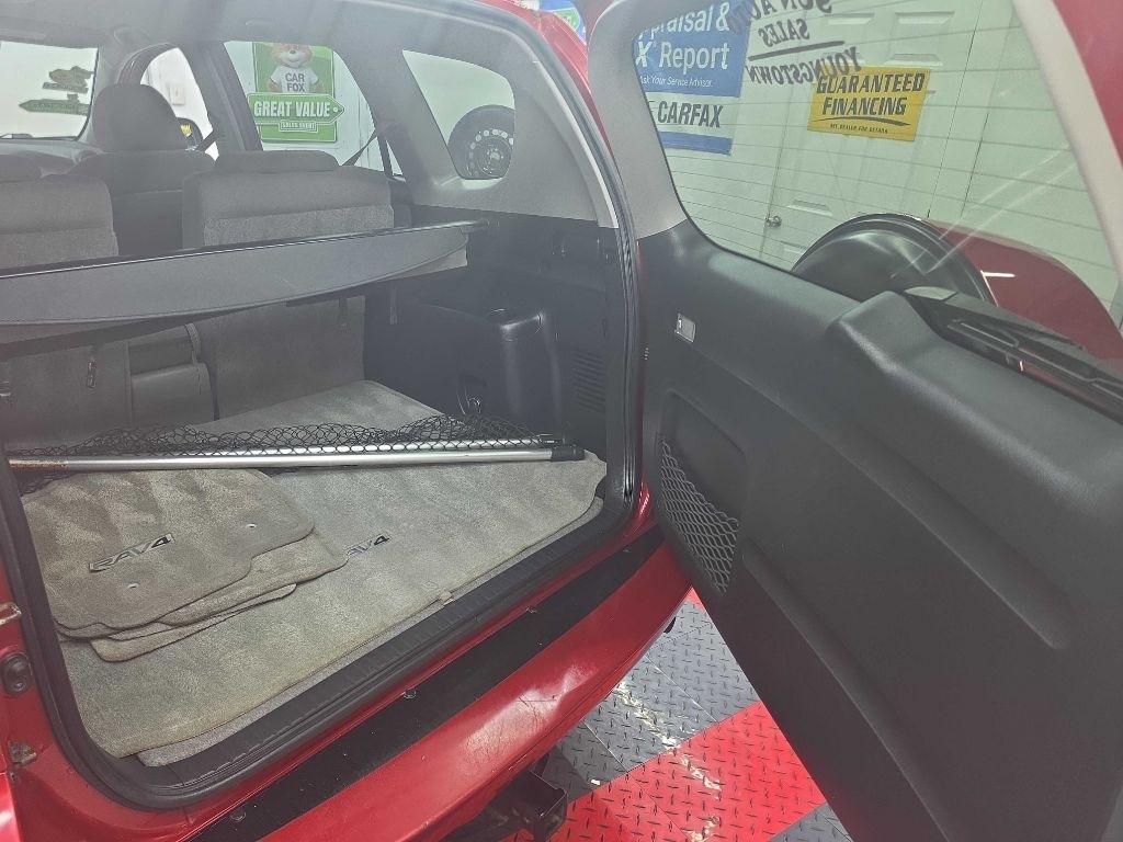 Toyota RAV4  2007