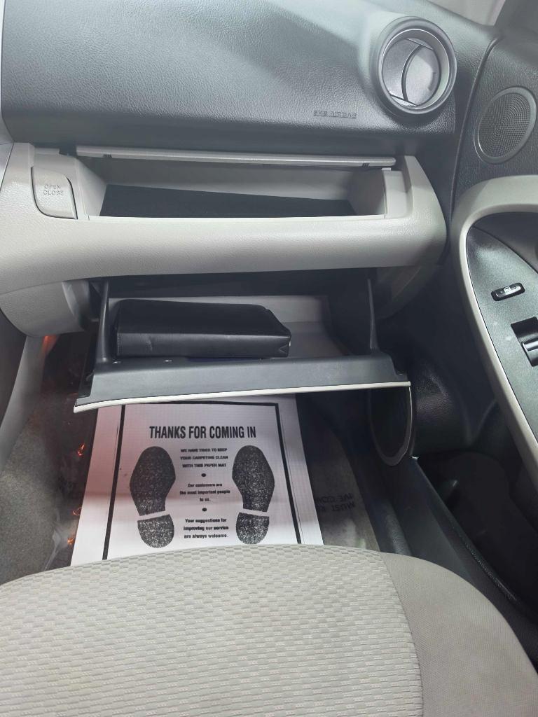 Toyota RAV4  2007