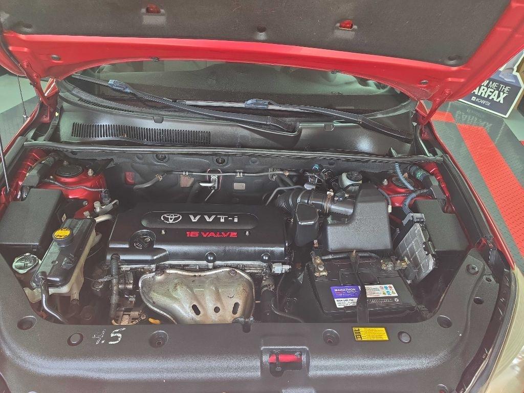 Toyota RAV4  2007