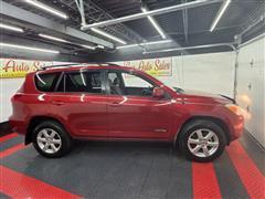 2007 Toyota RAV4 