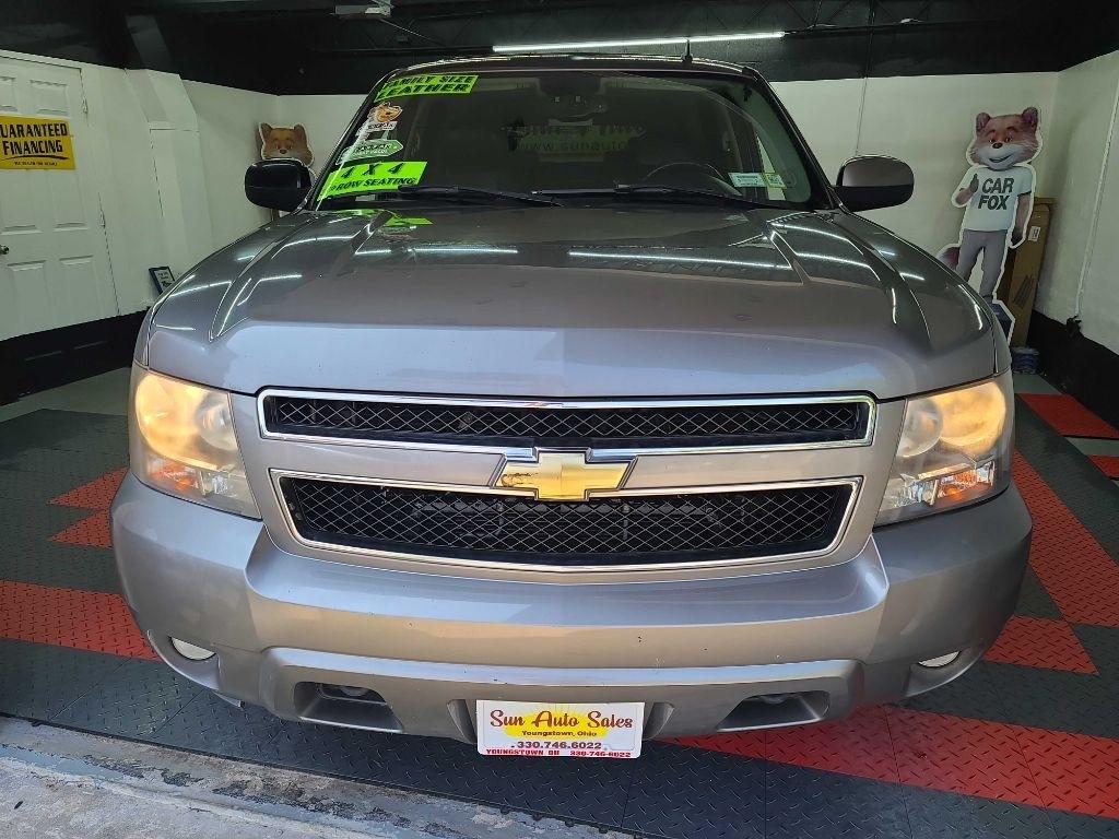 2007 Chevrolet Tahoe 1500
