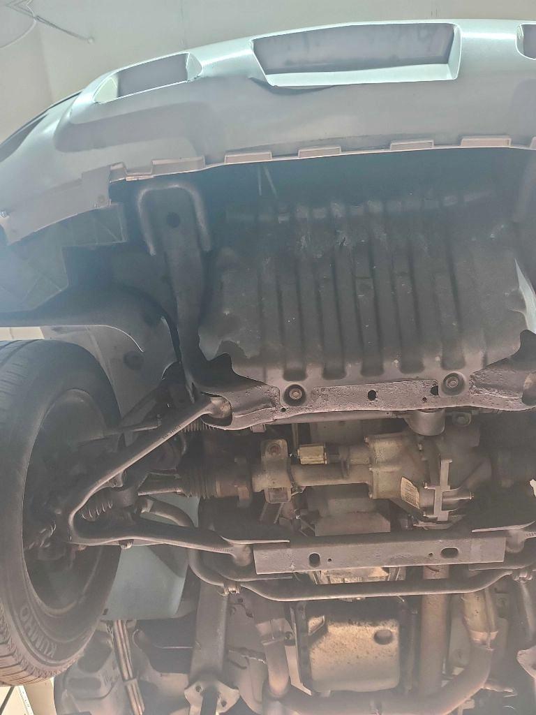 Chevrolet Tahoe  2007