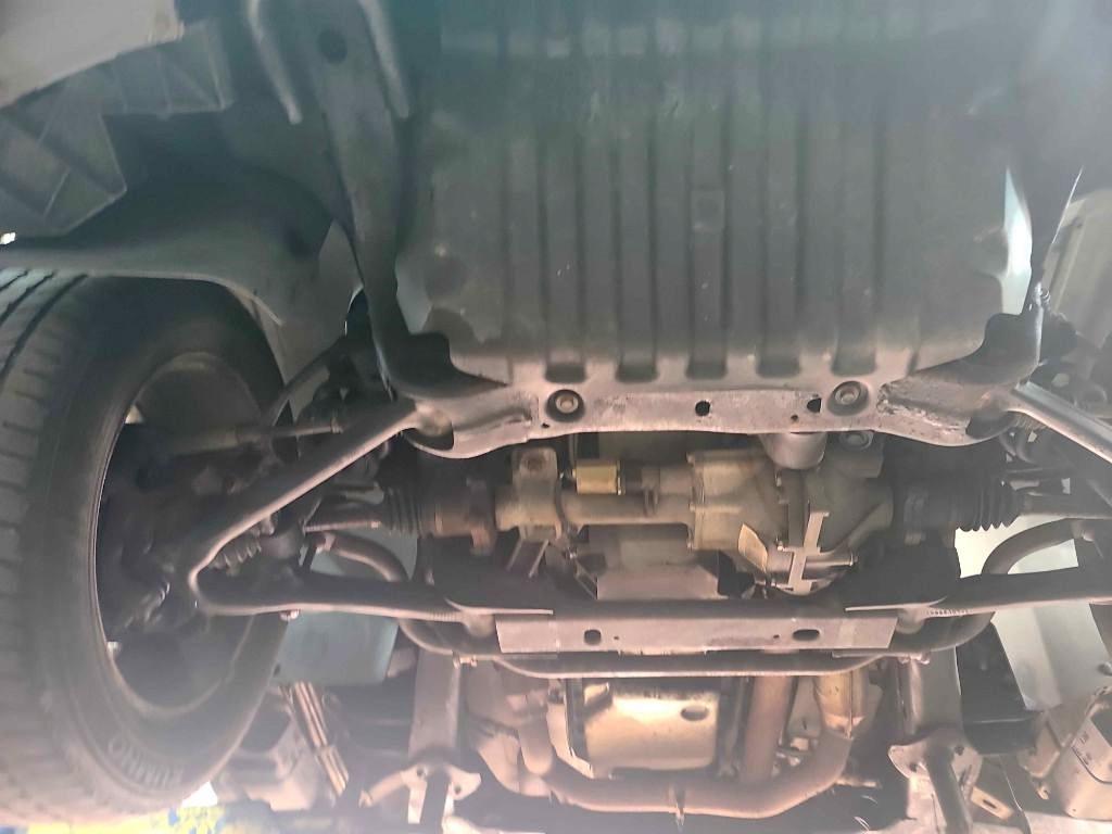 Chevrolet Tahoe  2007