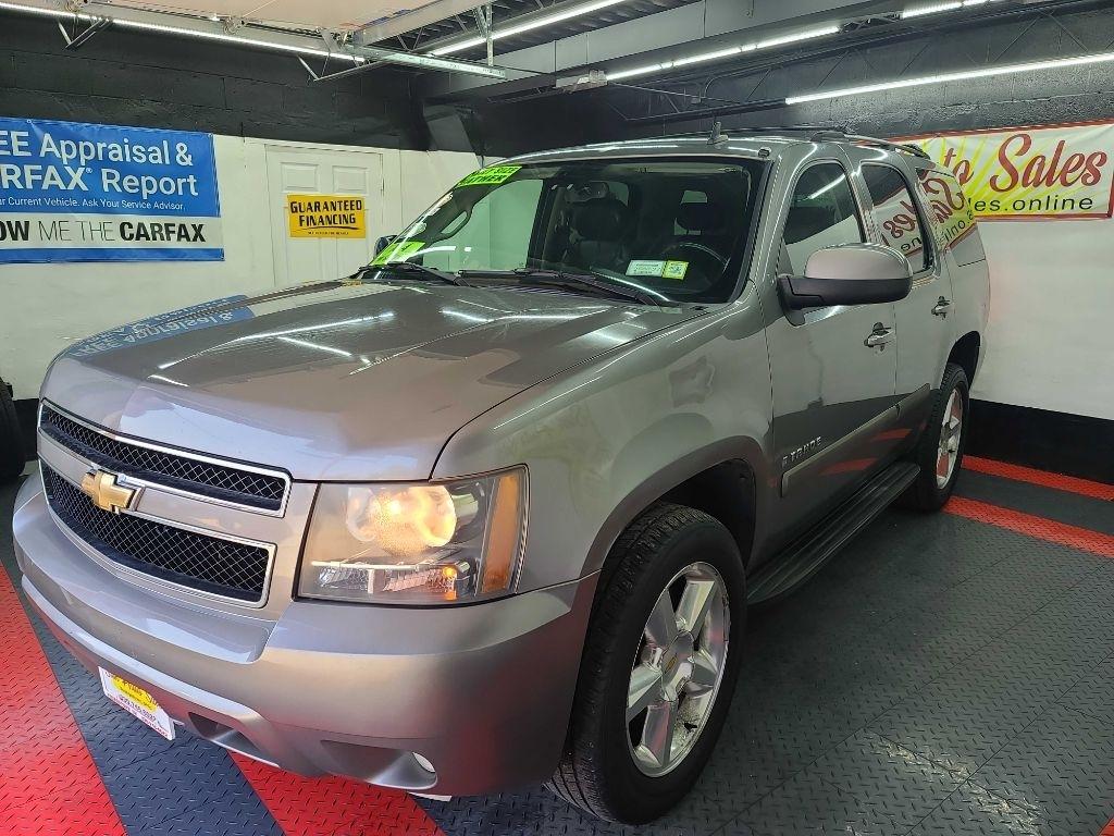 Chevrolet Tahoe  2007