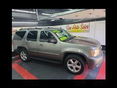 2007 Chevrolet Tahoe 
