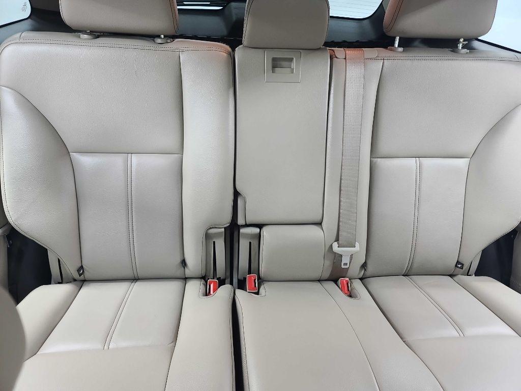 Ford Edge  2011