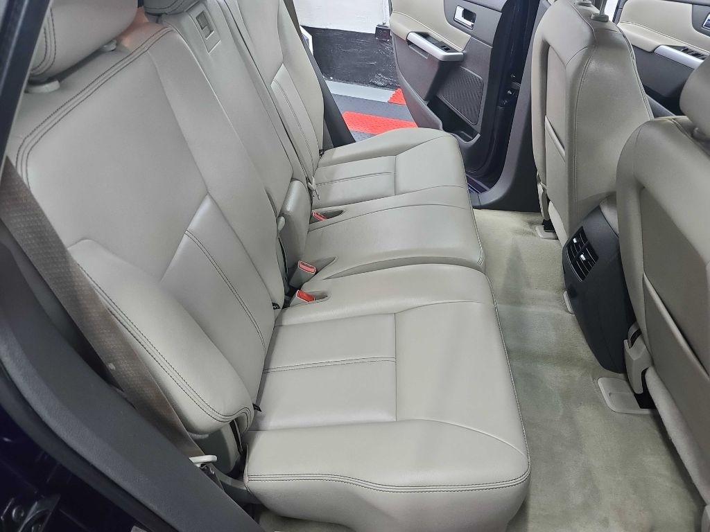 Ford Edge  2011
