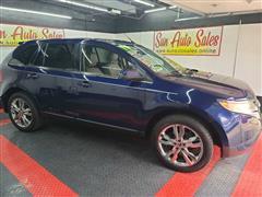 2011 Ford Edge 