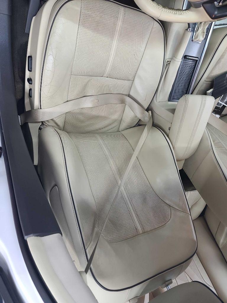 Lincoln MKZ  2010