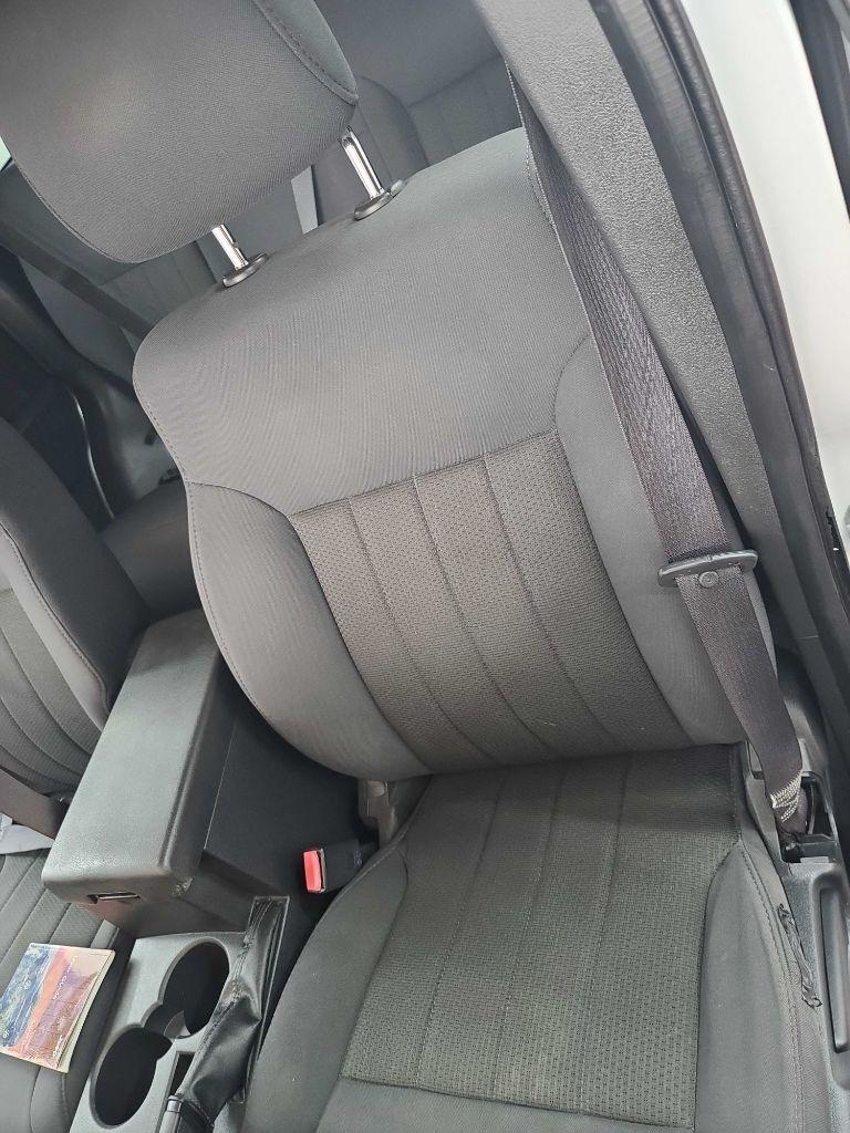 Jeep Liberty  2012