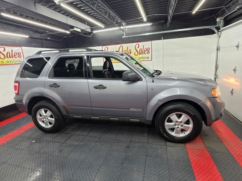 2008 Ford Escape XLT