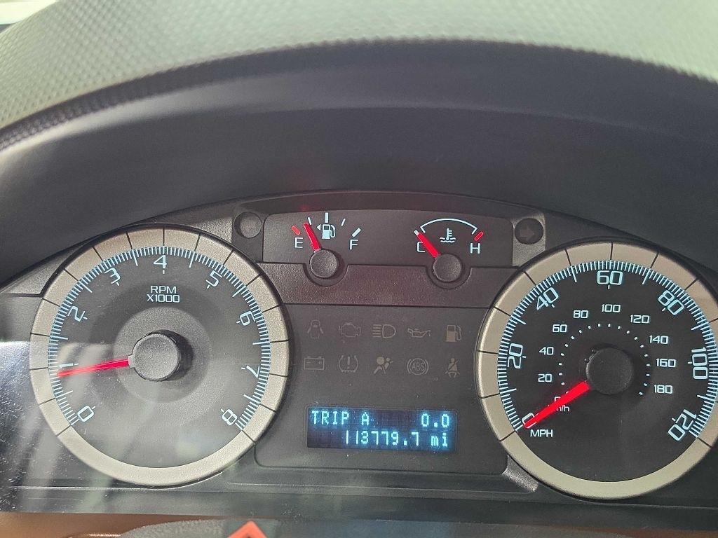 Ford Escape  2008