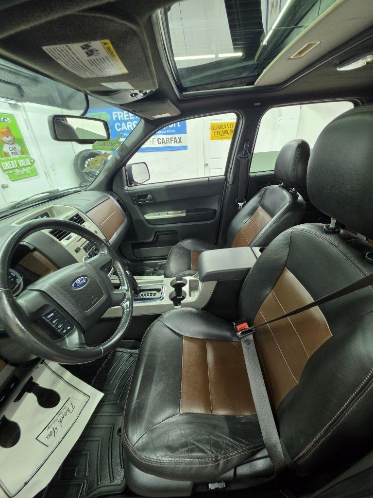 Ford Escape  2008