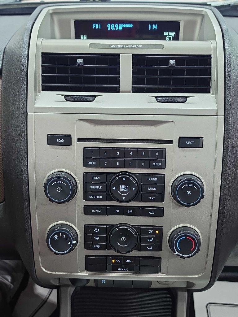 Ford Escape  2008