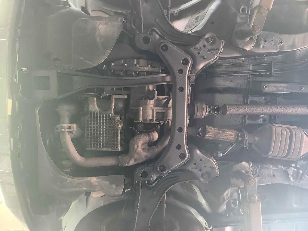 Ford Escape  2008