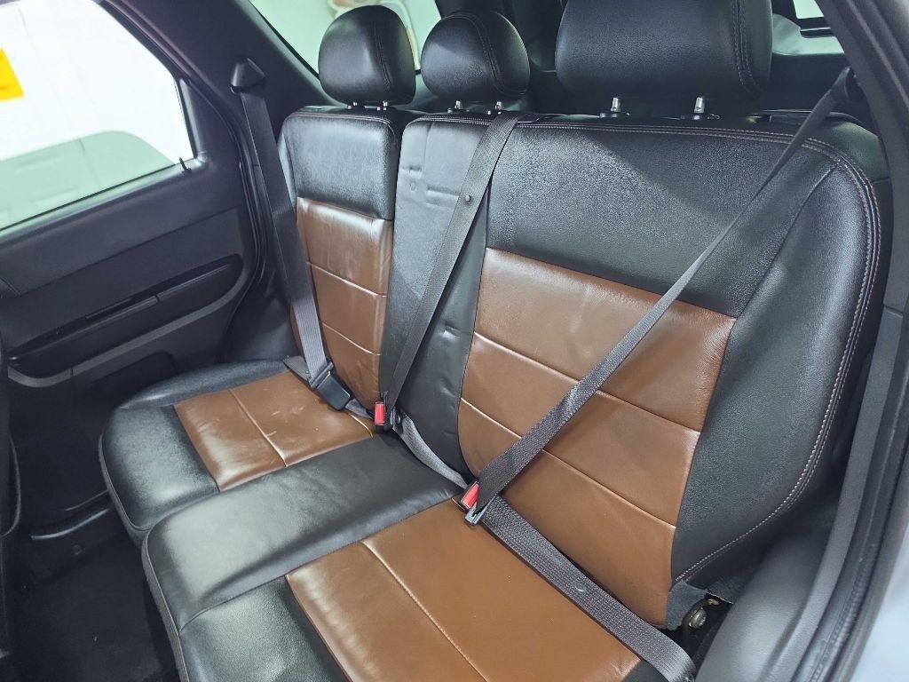 Ford Escape  2008