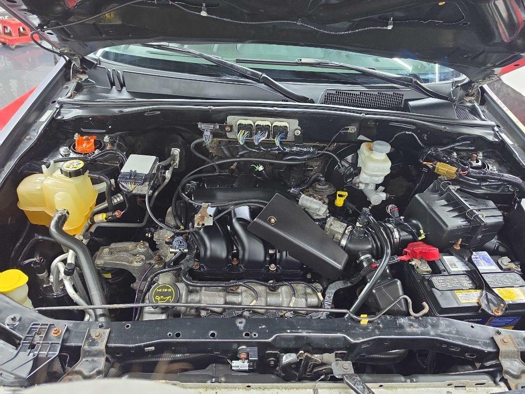 Ford Escape  2008