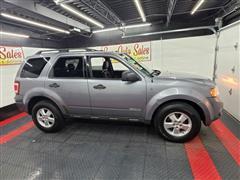 2008 Ford Escape 