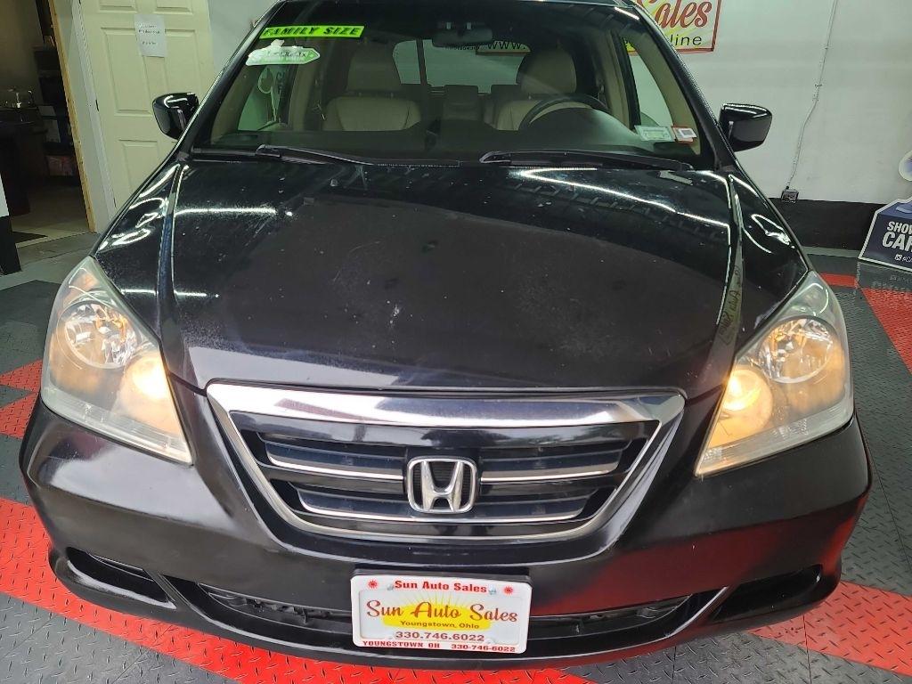Honda Odyssey  2005