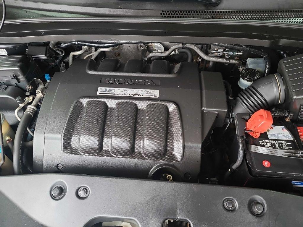 Honda Odyssey  2005