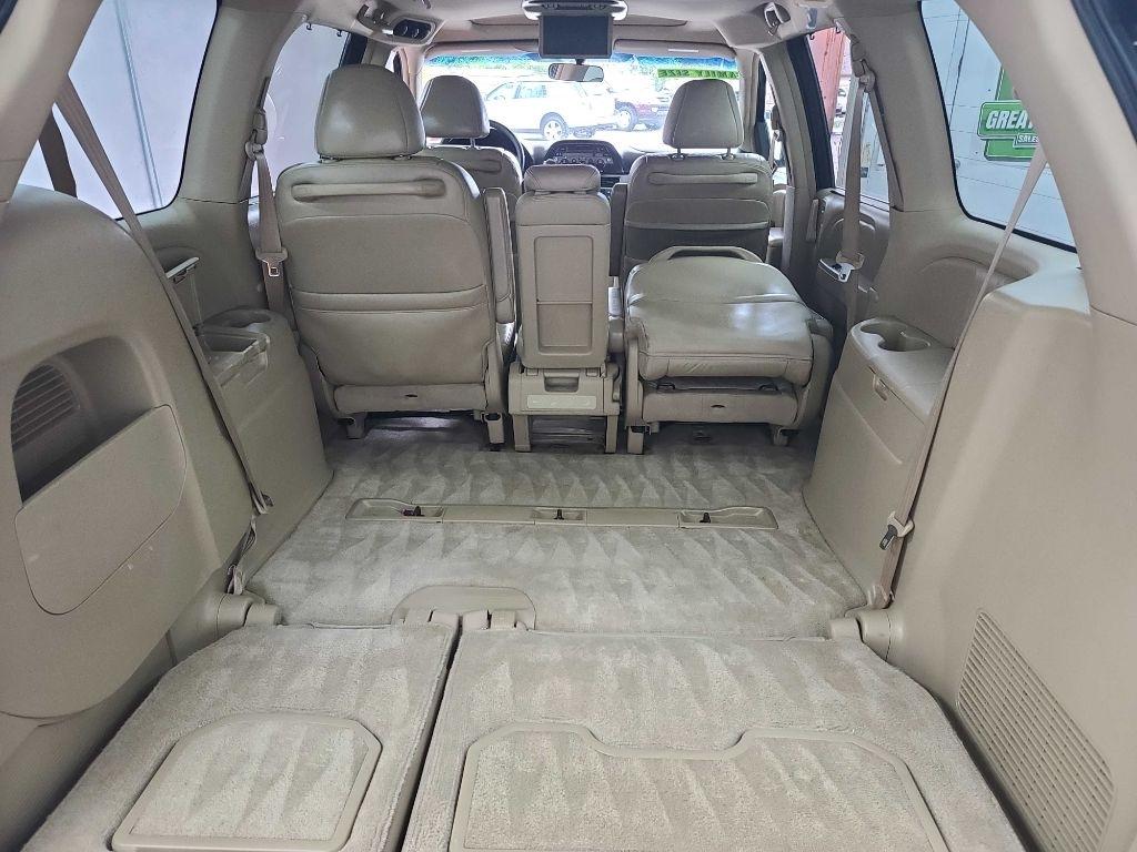 Honda Odyssey  2005