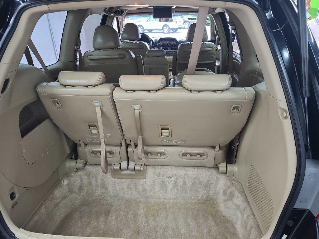 Honda Odyssey  2005