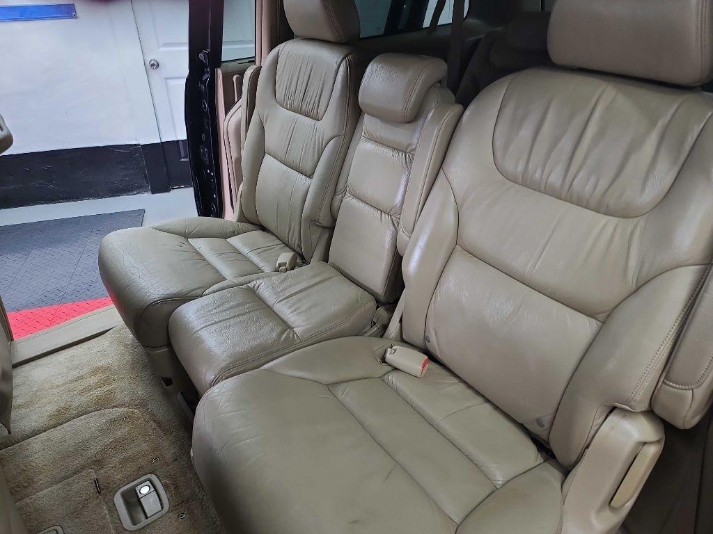 Honda Odyssey  2005