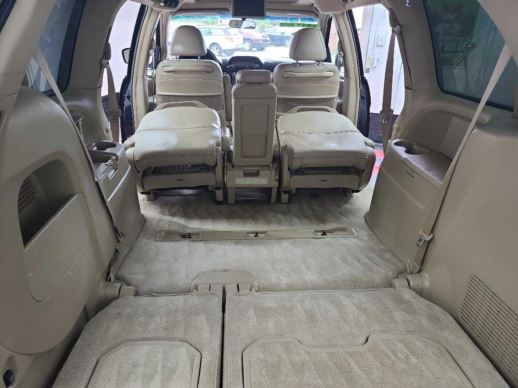 Honda Odyssey  2005