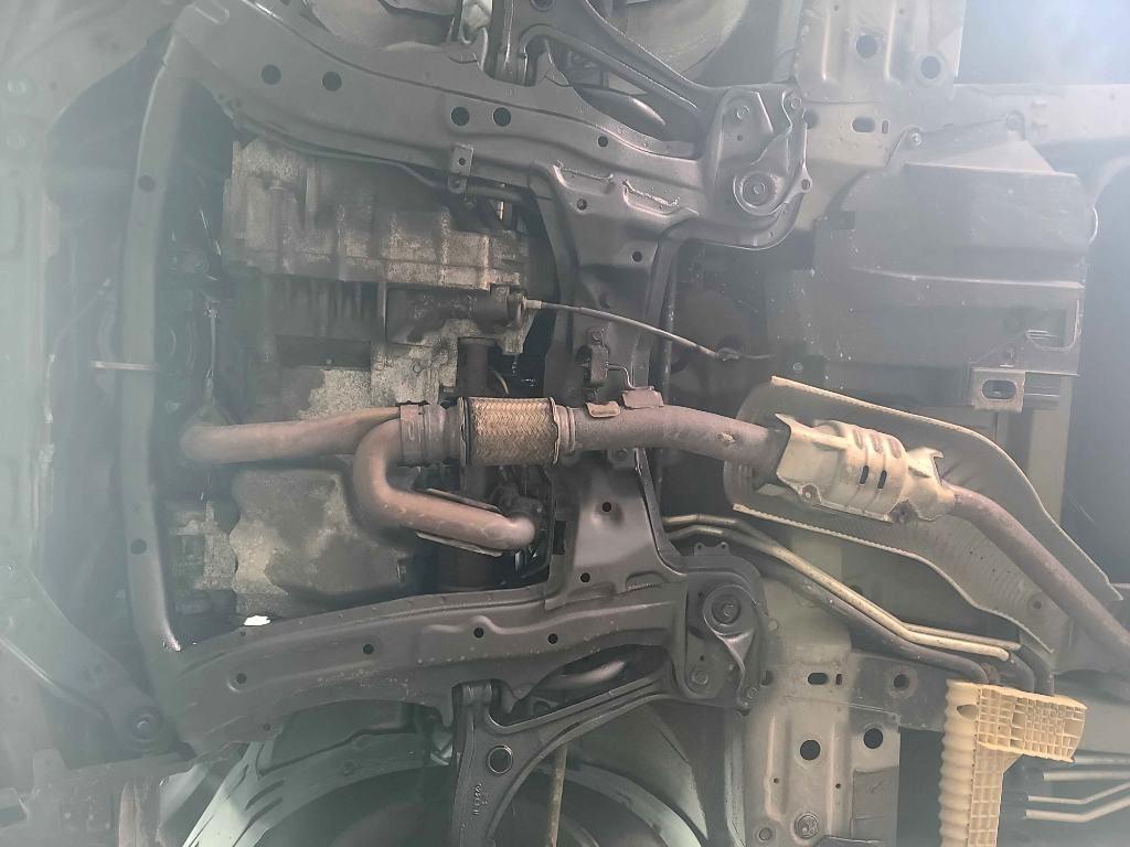 Honda Odyssey  2005
