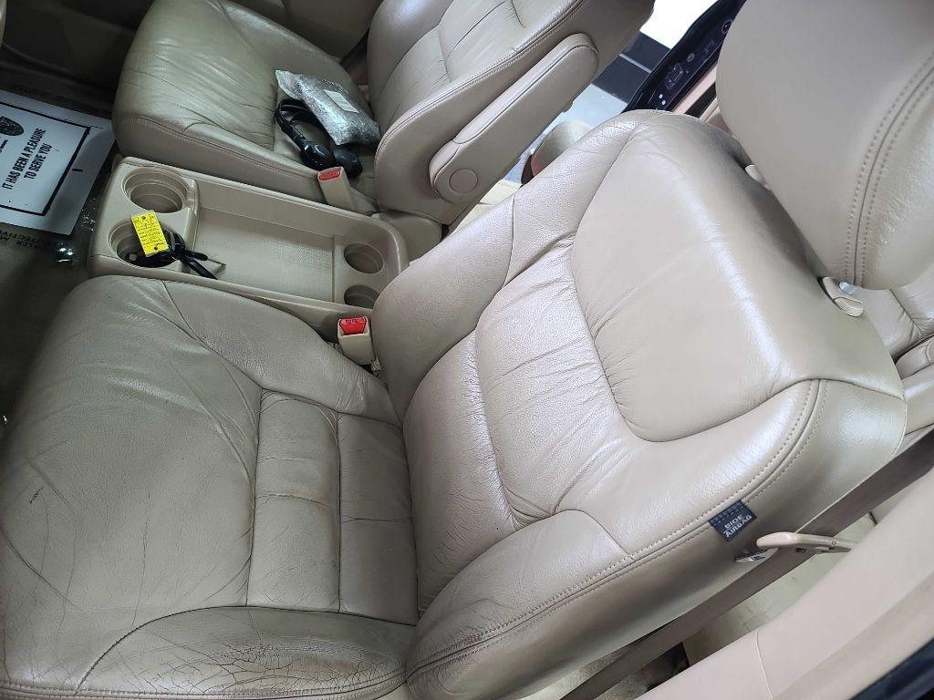 Honda Odyssey  2005