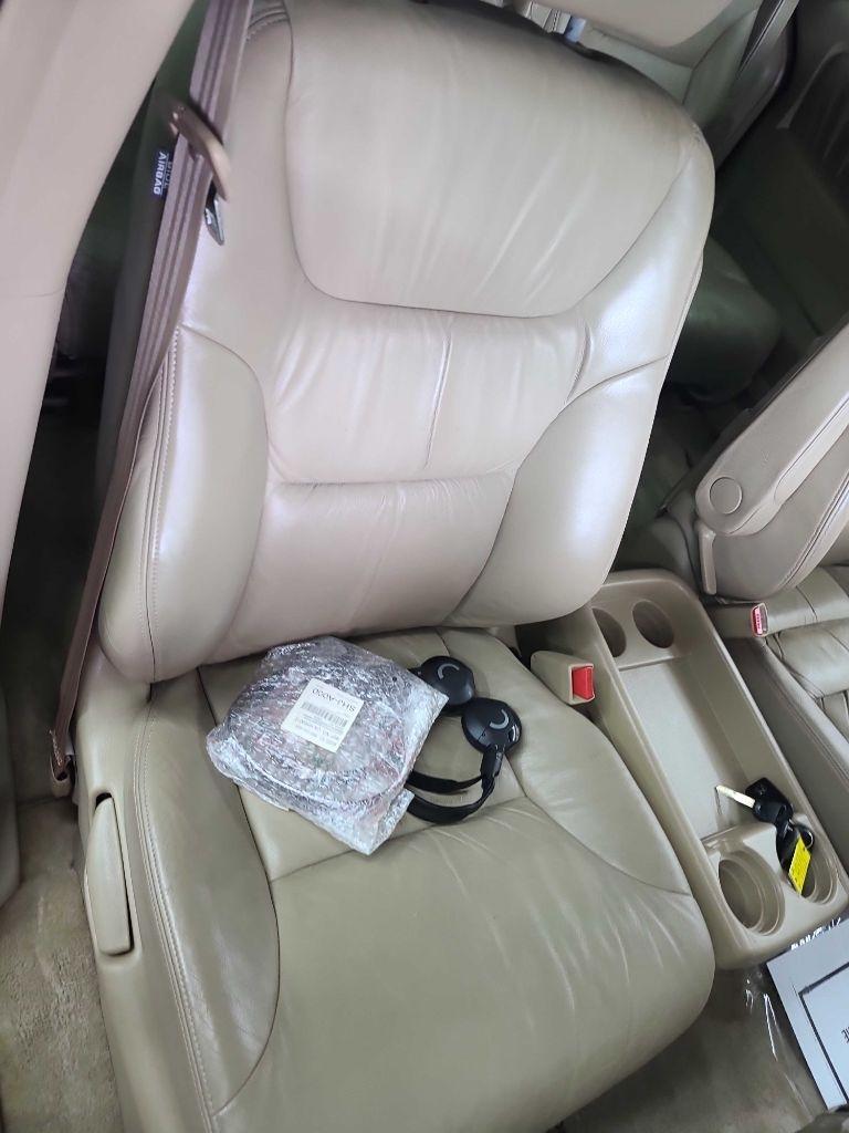 Honda Odyssey  2005