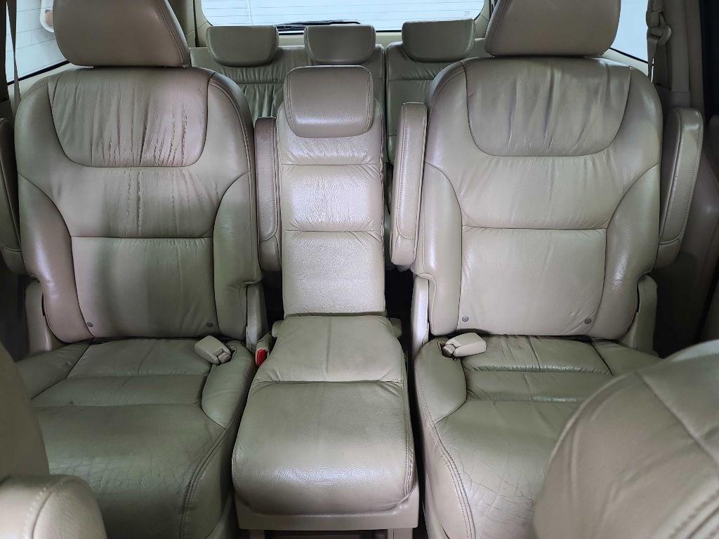 Honda Odyssey  2005