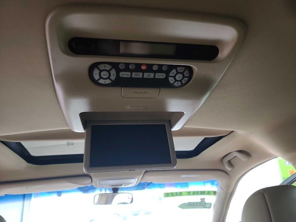 Honda Odyssey  2005