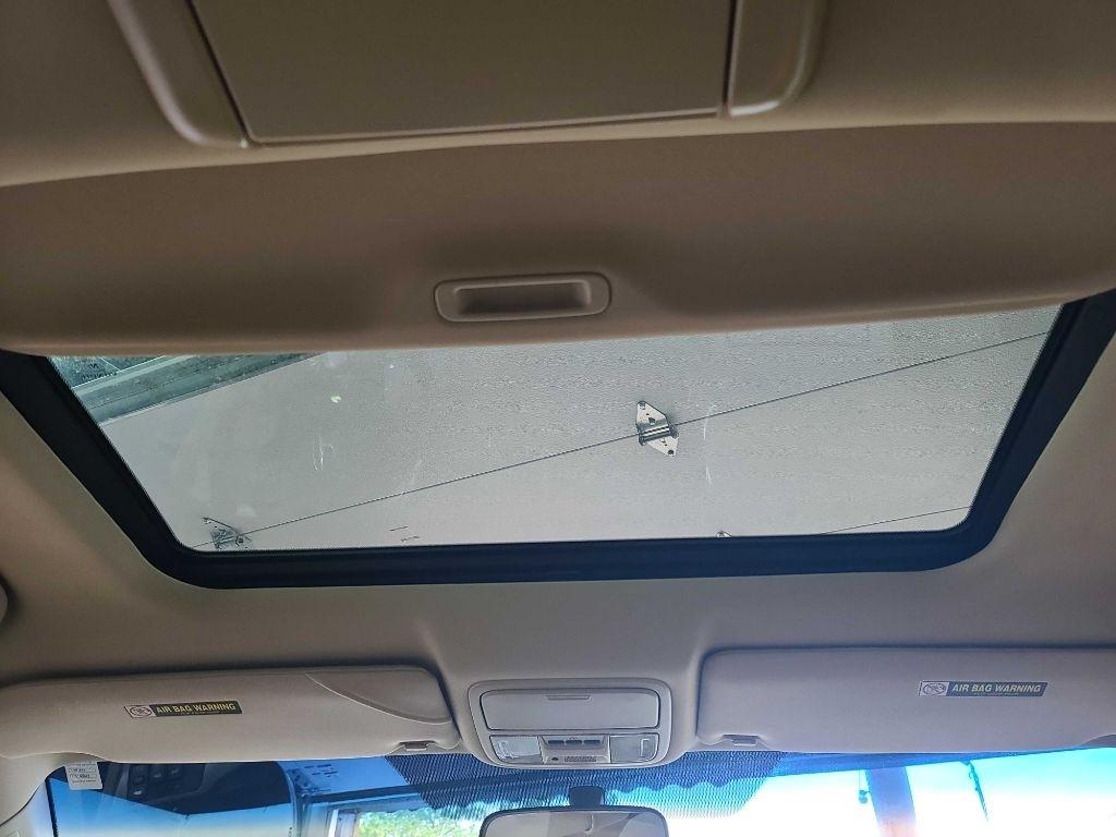 Honda Odyssey  2005