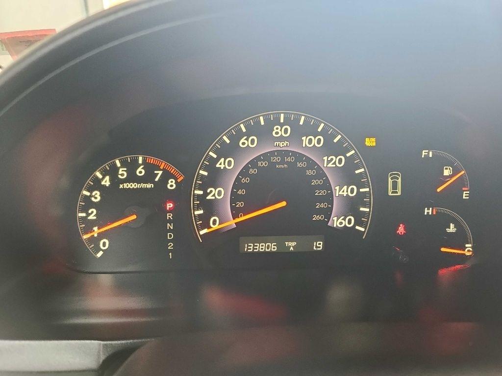 Honda Odyssey  2005