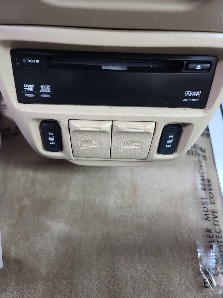 Honda Odyssey  2005